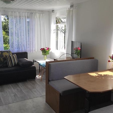 Domki Bieszczady Villa Uherce Mineralne Екстериор снимка